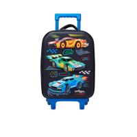 ราคา SMIGGLE กระเป๋าเป้ล้อลาก Junior Curious (CDS19226279)