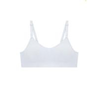 ราคา SABINA Maternity ผู้หญิง เสื้อชั้นใน ไร้โครง - สีเทาอ่อน S (MKP1912869)