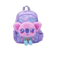 ราคา SMIGGLE กระเป๋าเป้เด็กโตยูนิเซ็กส์ Junior Character Curious (CDS19226217)