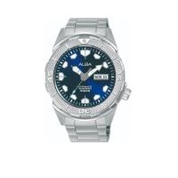 ราคา ALBA นาฬิกาข้อมือผู้ชาย ALBA Sportive รุ่น AL4559X ขนาด 42.4 มม. สีน้ำเงิน (CDS19556277)