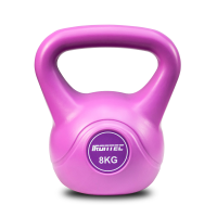 ราคา Irontec เคตเทิลเบล 8KG สีม่วง (MKP1627487)