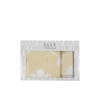 ราคา ELLE ผ้าขนหนู Victorial 38x80 cm (CDS15495174)