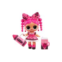 ราคา L.O.L Surprise ตุ๊กตา L.O.L. Surprise Loves CRAYOLA สีหลากสี (CDS12783878)