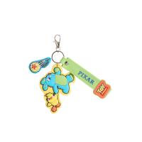 ราคา MINI MONO พวงกุญแจ ลาย Bunny สีเขียวอ่อน (CDS13578084)