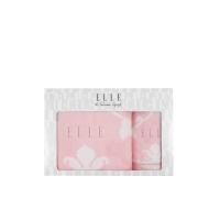 ราคา ELLE ผ้าขนหนู Victorial 70x140 cm (CDS15495198)