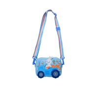 ราคา SMIGGLE กระเป๋าสะพายไหล่เด็กโตยูนิเซ็กส์ Out & About Teeny Tiny One Size (CDS19226675)