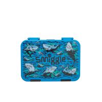 ราคา SMIGGLE กล่องอาหารกลางวันเบนโตะ Medium Curious (CDS19226132)