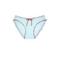 ราคา SABINA SWIM SS 25 ผู้หญิง | CHERRY ON TOP กางเกงว่ายน้ำทรงบิกินี่ Nora - สีฟ้า S (MKP1912878)