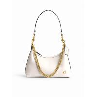 ราคา COACH กระเป๋าสะพายไหล่รุ่น Juliet Shoulder Bag 25 สีขาว One Size (MKP1914397)