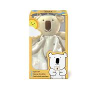 ราคา Baby Moby ผ้าห่มเด็กทารก สีขาว (CDS19283470)