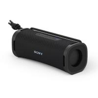 ราคา SONY ULT FIELD 1 ลำโพงพกพาบลูทูธ (สีดำ) รุ่น SRS-ULT10 (MKP1777258)