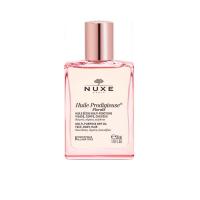 ราคา NUXE ออยล์บำรุงผิวหน้า Huile Prodigieuse Florale Multi-Purpose Dry Oil 30 มล. 30 mL (CDS87243635)