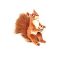 ราคา Hansa ตุ๊กตากระรอก รุ่น 8337 สีหลากสี (CDS87922189)