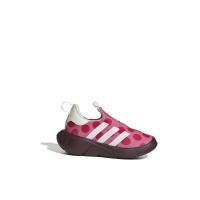 ราคา ADIDAS KIDS รองเท้าเทรนเนอร์เด็กทารกยูนิเซ็กส์ Adidas x Disney Minnie Mouse Monofit สีฮอตพิ้งค์ 7K (CDS19816685)