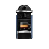 ราคา NESPRESSO เครื่องชงกาแฟ รุ่น Pixie สีน้ำเงิน (CDS19915944)