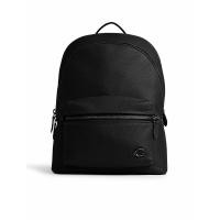 ราคา COACH กระเป๋าเป้/กระเป๋าสะพายหลังรุ่น Charter Backpack สีดำ One Size (MKP1914334)