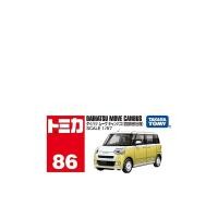 ราคา TOMICA DIECAST ของเล่นยานพาหนะ 86-10 Daihatsu Move Canbus (1st) หลากสี (CDS19489193)