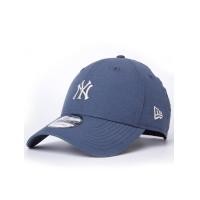 ราคา NEW ERA หมวกยูนิเซ็กส์ NEW YORK YANKEES URBAN OUTDOOR 9FORTY สีฟ้าเทา Free Size (MKP1913546)