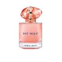 ราคา GIORGIO ARMANI น้ำหอมผู้หญิง My Way Eau De Parfum Ylang 50 มล. (CDS18774023)