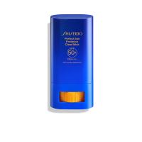 ราคา SHISEIDO ครีมกันแดดแบบแท่ง Perfect Sun Protector Clear Stick SPF 50+ PA++++ 20 กรัม (CDS19492230)