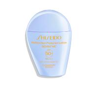 ราคา SHISEIDO ครีมกันแดด Perfect Sun Protector Lotion Sensitive SPF 50+ PA++++ 50 มล. (CDS19492216)