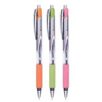 ราคา QUANTUM ปากกาลูกลื่น 0.7มม. น้ำเงิน ควอนตั้ม GeloPlus Touch 500 (MKP0994137)