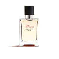 ราคา HERMÈS น้ำหอมผู้ชาย Terre d'Hermès Eau de Parfum Intense 50 มล. (CDS18413342)