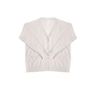 ราคา KEDS เสื้อคาร์ดิแกน ผู้หญิง รุ่น Keds Cardigan สีครีม Free Size (MKP1897666)