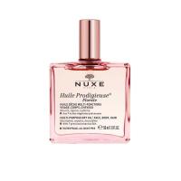 ราคา NUXE ออยล์บำรุงผิวหน้า Huile Prodigieuse Florale Multi-Purpose Dry Oil 50 มล. 50 mL (CDS87243628)
