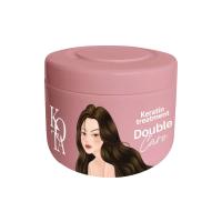 ราคา Kota ผลิตภัณฑ์บำรุงผม Keratin Treatment Double Care สีหลากสี 250 มล. (CDS527361)