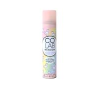 ราคา COLAB DRY SHAMPOO โคแลป ดรายแชมพูสูตร ยูนิคอร์น 200 มล. 200 mL (CDS91740250)