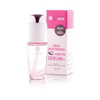 ราคา LE SKIN เซรั่ม Snail Whitening Arbutin Serum ขนาด 30 มล. 30 mL (CDS23286986)