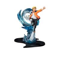 ราคา Bandai ฟิกเกอร์ Figuarts Zero Boruto Uzumaki Bo สีหลากสี (CDS758994)