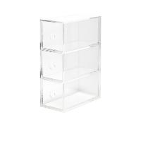 ราคา MUJI ACRYLIC 3 DRAWER UNIT (MJT50372522)