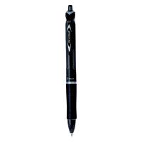 ราคา PILOT ปากกาลูกลื่น Acroball 0.7มม. ดำ ไพล็อต BAB-15F-BB (MKP1641815)