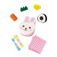 ราคา MELL CHAN หนูน้อยเมลจัง กล่องอาหารกลางวัน สีหลากสี (CDS20311063)