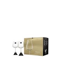 ราคา LUCARIS LUCARIS เซตแก้วไวน์ขาว 6 ใบ ดีไชน์เออริชไวน์ รุ่น 3LS10RW1706G0000 ขนาด 485 มล. 65 cm (CDS9125247)