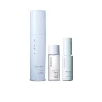 ราคา SUQQU เซตของขวัญผลิตภัณฑ์ดูแลผิวหน้า AQUFONS KIT 95 มล. 95 ml (CDS87604382)