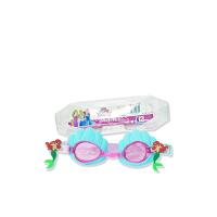 ราคา NA DREAMS แว่นตาว่ายน้ำเด็กลายการ์ตูน Disney รุ่น N1DEA52952D สีหลากสี One Size (CDS91778024)