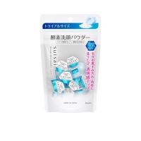 ราคา SUISAI ผงเอนไซม์สำหรับล้างหน้า Clear Powder Wash N (Trial) 6 กรัม (CDS27460498)