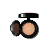 ราคา Mac รองพื้น Lightful C3 Quick Finish Cushion Compact Spf 50/Pa++++ With Light-Diffusing Complex 12 กรัม (CDS88190112)