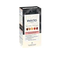 ราคา PHYTO ผลิตภัณฑ์จัดแต่งสีผม Phytopermanent Color สี1 Black (CDS93972499)