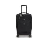 ราคา Kipling กระเป๋าเดินทาง รุ่น New Youri Spin สี Signature EMB ไซส์ S (CDS98537785)