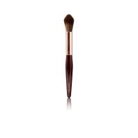 ราคา CHARLOTTE TILBURY แปรงแต่งหน้า Powder & Sculpt Brush 3 กรัม (CDS85597327)