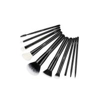 ราคา Jessup Beauty ชุดแปรงแต่งหน้า 10 Pcs Customary Brush Set T323 สีดำ (CDS89156414)
