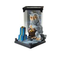 ราคา Neca ฟิกเกอร์ Fantastic Beasts Demiquise สีหลากสี (CDS99792121)