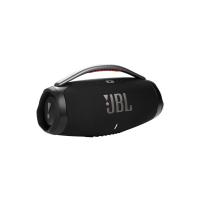 ราคา JBL Boom Box 3 ลำโพงบลูทูธพกพา (สี Black) (MKP1524395)