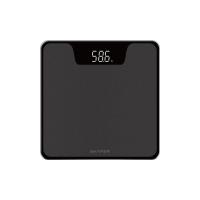 ราคา SHAPER เครื่องชั่งน้ำหนักแบบดิจิตอล รุ่น SD-9290 สีดำ (CDS92626676)