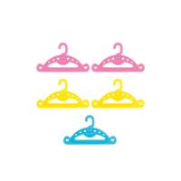 ราคา Mell Chan CLOTHES HANGERS 5 PIECES (CDS30882881)