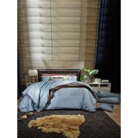 ราคา Perico ชุดเครื่องนอน จำนวน 6 ชิ้น รุ่น Superior Elegant Classic SU217 ลายพิมพ์ สีเทา คิง (CDS41998205)